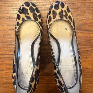 Tory Burch Wedge
